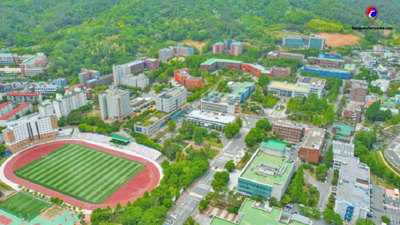 Trường Đại học Quốc gia Sunchon